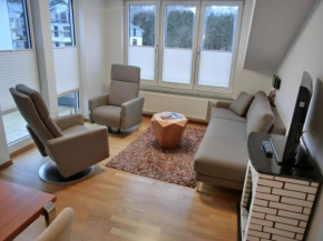 Ferienwohnung i36 Graal-Muritz